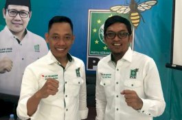 Jelang Muscab PKB Makassar, Fauzi Andi Wawo: Kedepankan Musyawarah Mufakat