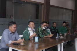 PPP Selayar Alihkan Dukungan Calon Ketua DPW ke Imam Fauzan