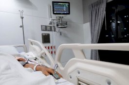 Total Kasus Aktif Covid-19 di Indonesia Mencapai 101.635