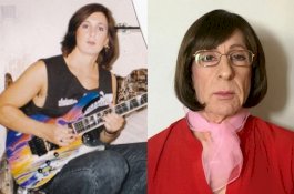 Menyesal Jadi Transgender Setelah Payudara Diangkat dan Ganti Kelamin, Pria Ini Ingin Jadi Wanita Kembali