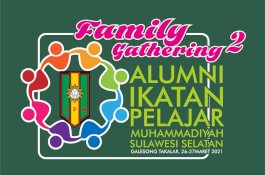 Dua Ratusan Alumni Ikatan Pelajar Muhammadiyah Se-Sulsel Akan Hadiri Family Gathering di Galesong