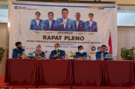 Arham Basmin Dorong Kongres Bersama KNPI