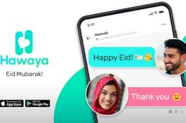 Asalamualaikum, Ukhti! Aplikasi Hawaya Hadir untuk Perempuan Muslim Lajang yang Cari Jodoh