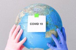 Gawat! Covid-26 dan Covid-32 akan Muncul, Makanya Amerika Ngotot Selidiki Asal-Usul Covid-19
