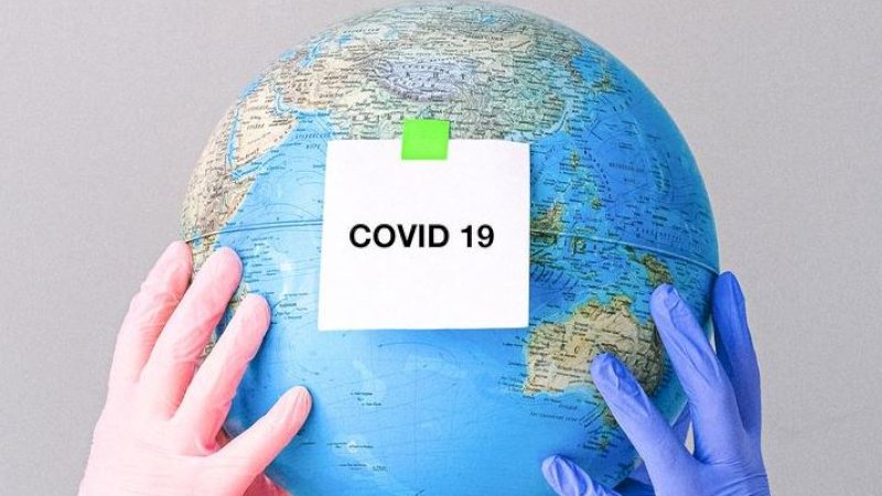 Gawat! Covid-26 dan Covid-32 akan Muncul, Makanya Amerika Ngotot Selidiki Asal-Usul Covid-19