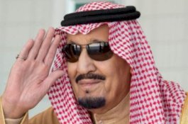 Jadi yang Terkaya di Dunia, Harta Keluarga Raja Salman Rp21.000 Triliun