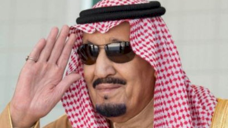 Raja Salman bin Abdul Azis Al-Saud. (Foto: AFP/Getty Images)