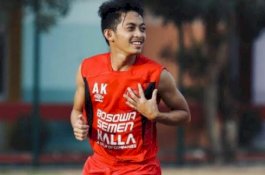 Jelang Piala Menpora, Pemain Muda PSM Optimistis Bisa Bersaing