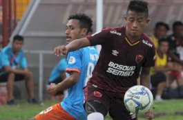 Tinggalkan PSM Makassar, Bayu Gatra Segera Ungkap Klub Baru