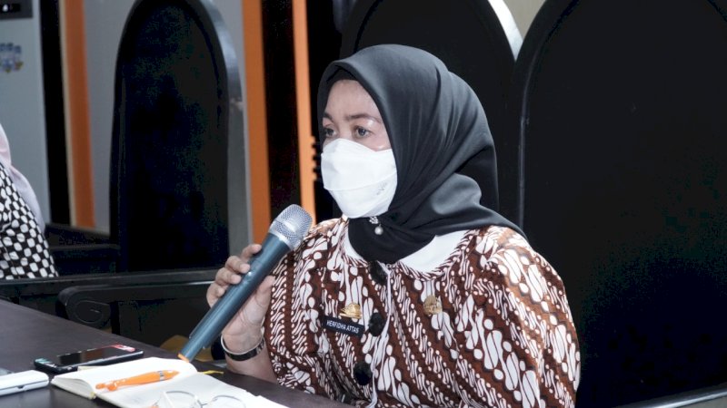 Tancap Gas, Plt Kadis Kebudayaan Benahi Cagar Budaya agar Bisa Jadi Destinasi Utama