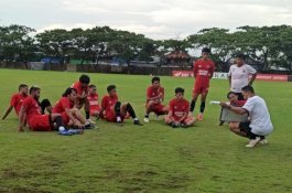 Rizky Pellu dan Yakob Sayuri Tak Ikut Latihan, Tinggalkan PSM Makassar?