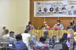 Pesan Indah Putri Indriani untuk Pemuda: Jangan Takut untuk Berkompetisi