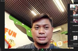 Bupati Gowa: Kesuksesan Program Vaksinasi Tanggungjawab Bersama