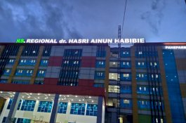 Pelayanan RS HAH Tuai Pujian, Wujud Komitmen TP Jadikan Parepare Terdepan dalam Layanan Kesehatan
