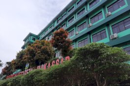 Diminati Camaba dari Luar Negeri, Ini Dia keunggulan Universitas Megarezky 