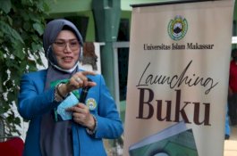 Satu-satunya di Indonesia Timur, Santri Berprestasi Bisa Selesaikan Kuliah dengan Beasiswa Penuh di UIM