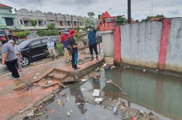 Pemkab Gowa Libatkan Tim Ahli untuk Tangani Banjir di Kecamatan Somba Opu