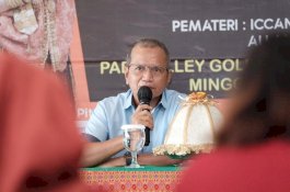 Beautiful Malino 2025 Gelar Lomba Jurnalistik, Berhadiah Jutaan Rupiah