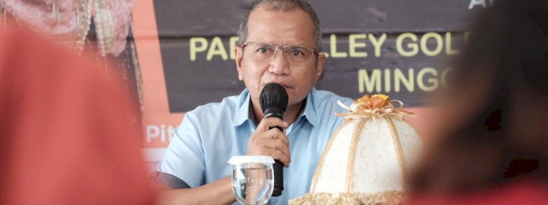 Beautiful Malino 2025 Gelar Lomba Jurnalistik, Berhadiah Jutaan Rupiah