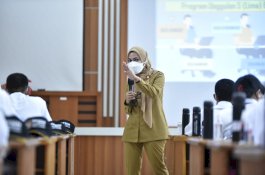 Bupati Luwu Utara ke CPNS: Kenali Wilayah Kerja
