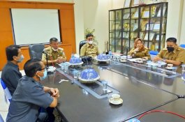 Habiskan Anggaran Rp4,6 Miliar per Bulan, Pemkab Bulukumba Hentikan Rekrutmen Tenaga Honorer