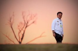 SYL Way; Jangan Pernah Pemberi Kuasa Murka Padamu!