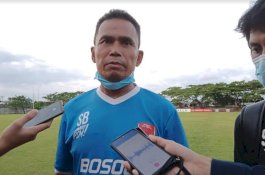 Pelatih PSM Makassar Sudah Punya Bayangan Line Up di Piala Menpora 2021