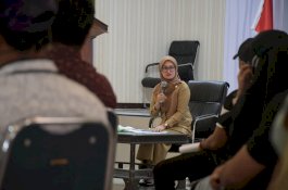Bupati Luwu Utara: Pilkades Ajang Cari Pemimpin, Bukan Penguasa