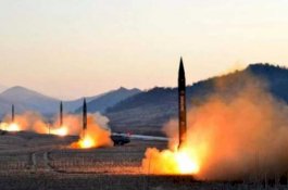 Peringatan Jenderal Israel: Kami Bakal Dihantam 2.000 Rudal Tiap Hari