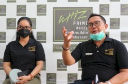 Begini Cara Whiz Prime Hasanuddin Perketat Hotel Hindari Praktik Prostitusi