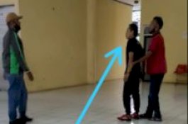 Video Bawa Parang Viral, Dirut PD Terminal Makassar Metro: Andai Punya AK 47, Saya Pakai Berondong Mereka