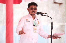 Apkasi 2022, Mentan SYL Disebut Panutannya Bupati Seluruh Indonesia