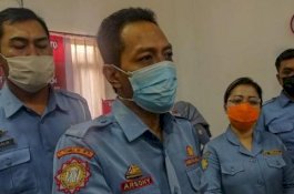 Bosan Cara Persuasif, Dirut Terminal Metro Makassar Akan Temui Wali Kota untuk Berantas Penghuni Liar TRD