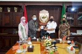 Pegadaian Siapkan 500 Tabungan Emas untuk Peserta Festival Vaksinasi Pemkot Makassar