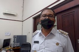 Presiden Jokowi Bakal ke Makassar, Danny Pomanto Sudah Siapkan Permintaan Khusus