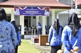 194 PPPK Luwu Utara Kantongi SK