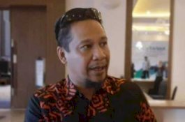 Penebangan Pohon di Jalan Andalas, Plt Kepala DLH Makassar: Tidak Ada Ampun bagi Pelaku