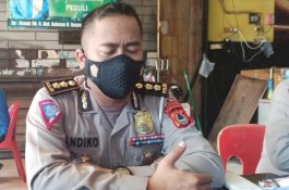 Boleh Protes, Pelanggar yang Abaikan Denda Tilang Elektronik Ditunggu saat Bayar Pajak Kendaraan