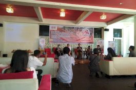 AMAN Desak Pengesahan RUU Masyarakat Adat