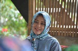 Wakil Wali Kota Makassar Titip Harapan di Kongres HMI dan PMII