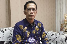 Bapenda Jeneponto Naikkan Target Penerimaan Pajak Tahun Ini