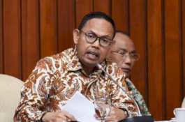 Apresiasi Kementerian Pertanian, Komisi IV DPR RI Tolak Keras Impor Beras 1 Juta Ton