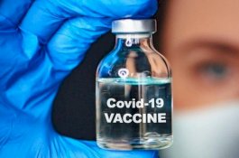 Gawat! Vaksin Covid-19 Kurang Efektif Terhadap Varian Delta yang Lebih Menular