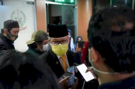 Stadion Mattoanging Dirobohkan, Taufan Pawe: Silakan PSM Gunakan Stadion Gelora Habibie Parepare