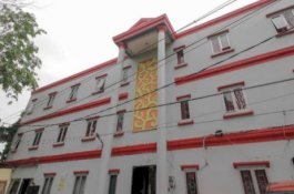 Bikin Geleng-Gelang Kepala, 30 Kamar Hotel Cynthiara Alona Diisi Perempuan di Bawah Umur