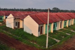 Kementerian PUPR Berikan Subsidi KPR untuk Pekerja Bergaji Rp8 Juta ke Bawah
