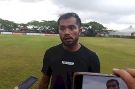 Akui Persija Lawan Berat, Zulham Zamrun Siap Tunjukkan Permainan Terbaik di Piala Menpora 2021