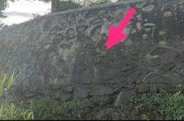 Belum Cukup Setahun, Irigasi Loro-loro Jeneponto Bocor