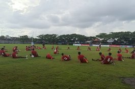 Sudah Siap Tampil di Piala Menpora 2021, PSM Makassar Boyong 25 Pemain