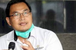 Kementan: Tugas Kami Menjaga Produksi dan Kesejahteraan Petani   